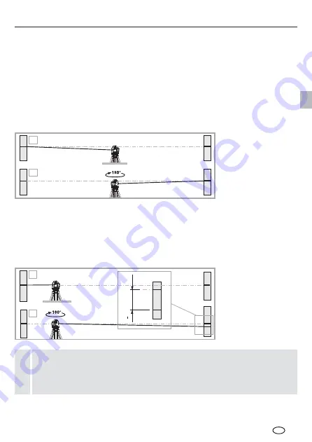 LaserLiner AutoCross-Laser 2 XP Manual Download Page 31