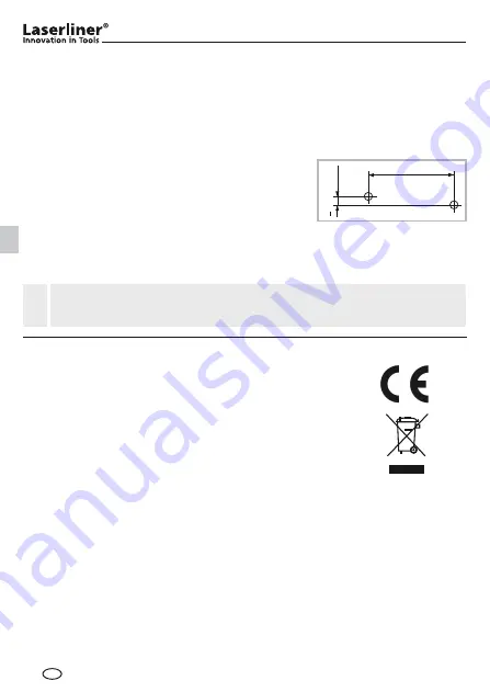 LaserLiner AutoCross-Laser 2C PowerBright Operating Instructions Manual Download Page 56