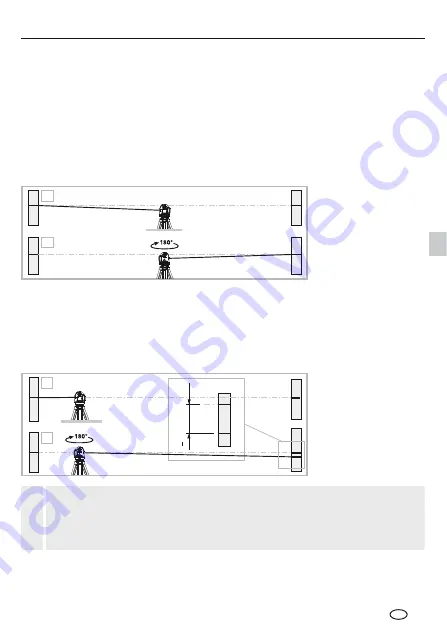 LaserLiner AutoCross-Laser 2C PowerBright Operating Instructions Manual Download Page 63