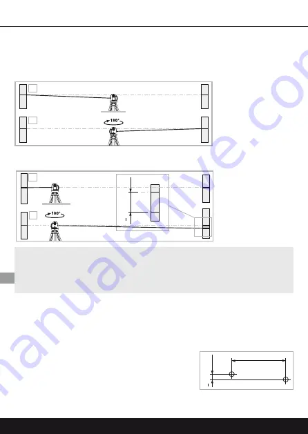 LaserLiner AutoCross-Laser ACL 3C Operating Instructions Manual Download Page 8