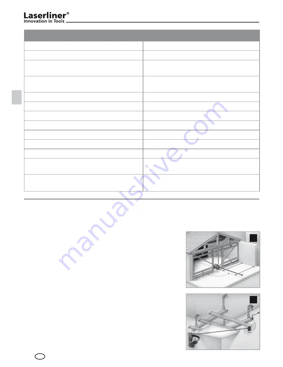 LaserLiner AutoSmart-Laser Instruction Manual Download Page 30