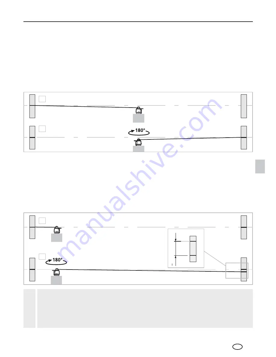 LaserLiner AutoSmart-Laser Instruction Manual Download Page 61