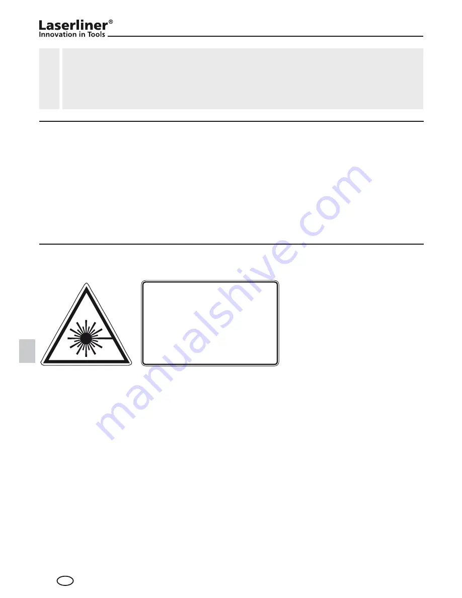 LaserLiner AutoSmart-Laser Instruction Manual Download Page 74