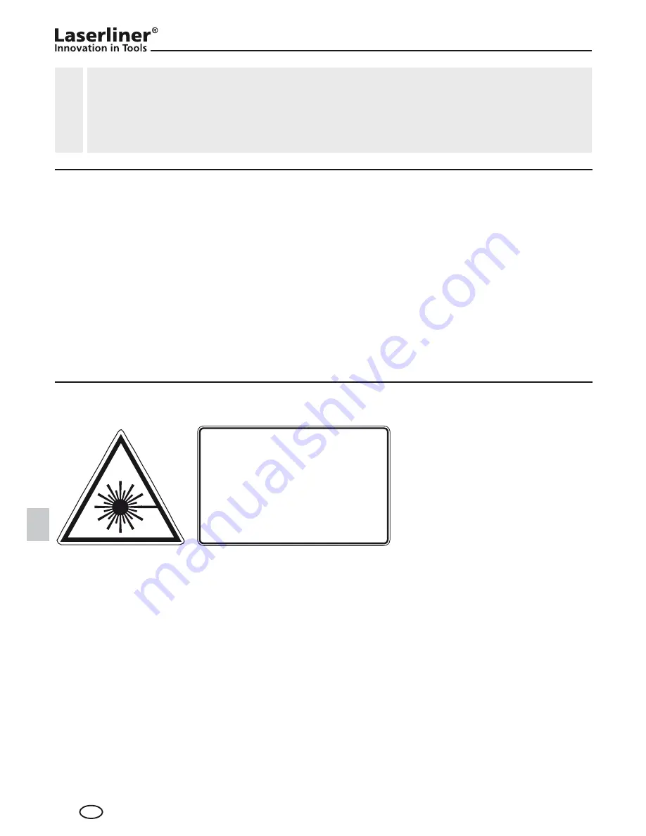 LaserLiner AutoSmart-Laser Instruction Manual Download Page 80