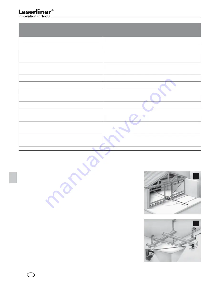 LaserLiner AutoSmart-Laser Instruction Manual Download Page 84