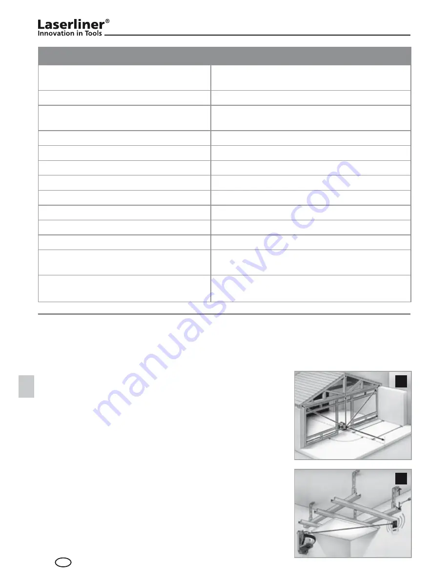 LaserLiner AutoSmart-Laser Instruction Manual Download Page 90