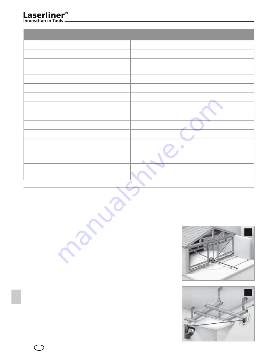 LaserLiner AutoSmart-Laser Instruction Manual Download Page 114