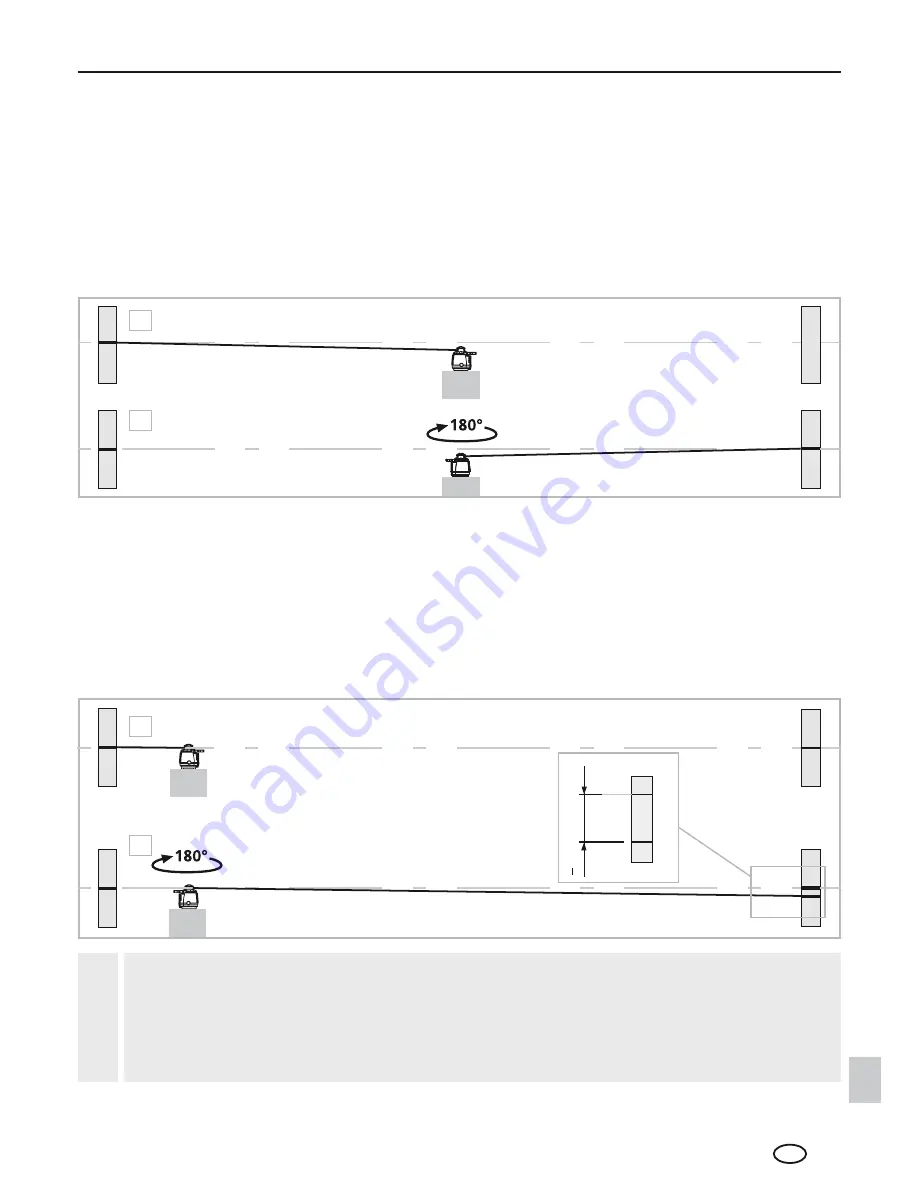 LaserLiner AutoSmart-Laser Instruction Manual Download Page 127