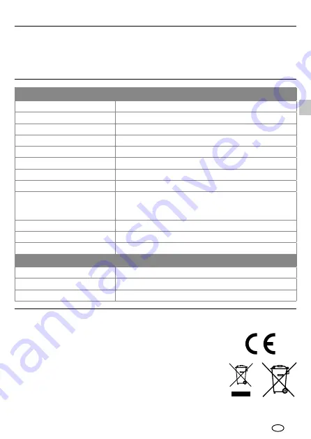 LaserLiner BeamControl-Master Operating Instructions Manual Download Page 47