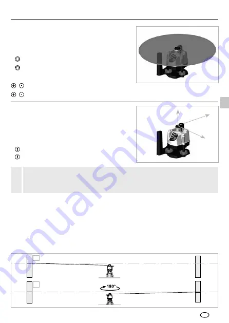 LaserLiner BeamControl-Master Operating Instructions Manual Download Page 63