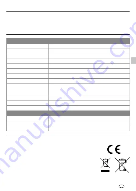 LaserLiner BeamControl-Master Operating Instructions Manual Download Page 65