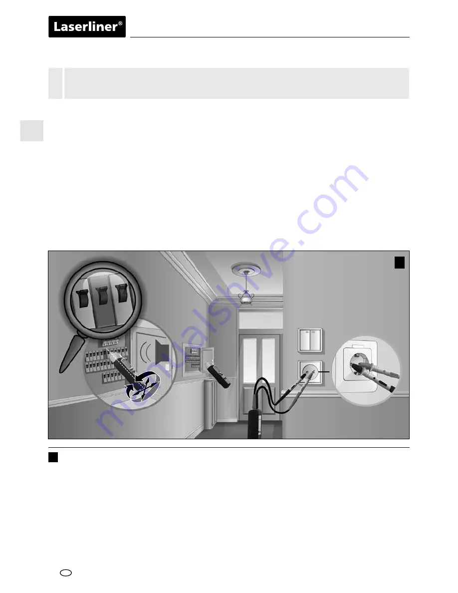 LaserLiner CableTracer Pro Скачать руководство пользователя страница 56