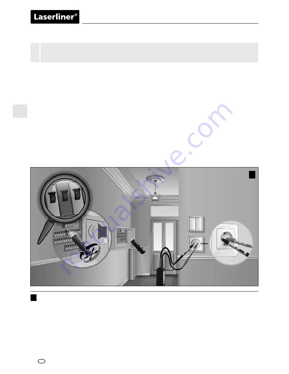 LaserLiner CableTracer Pro Скачать руководство пользователя страница 84