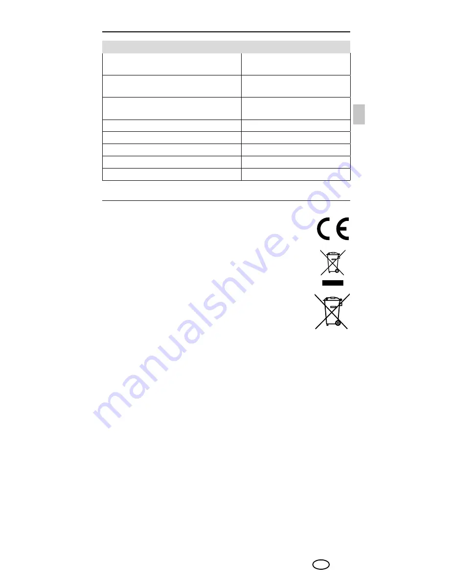 LaserLiner ClimaPilot Скачать руководство пользователя страница 13