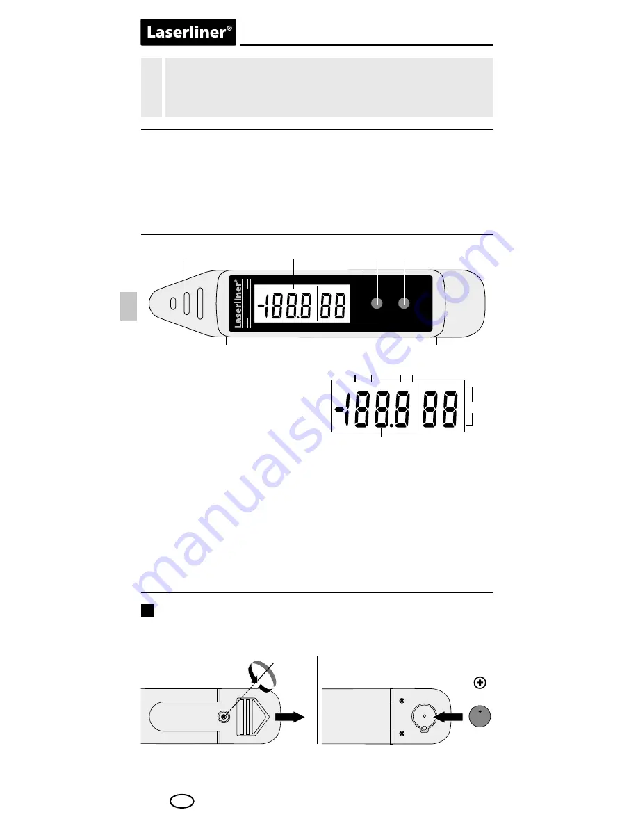 LaserLiner ClimaPilot Скачать руководство пользователя страница 26