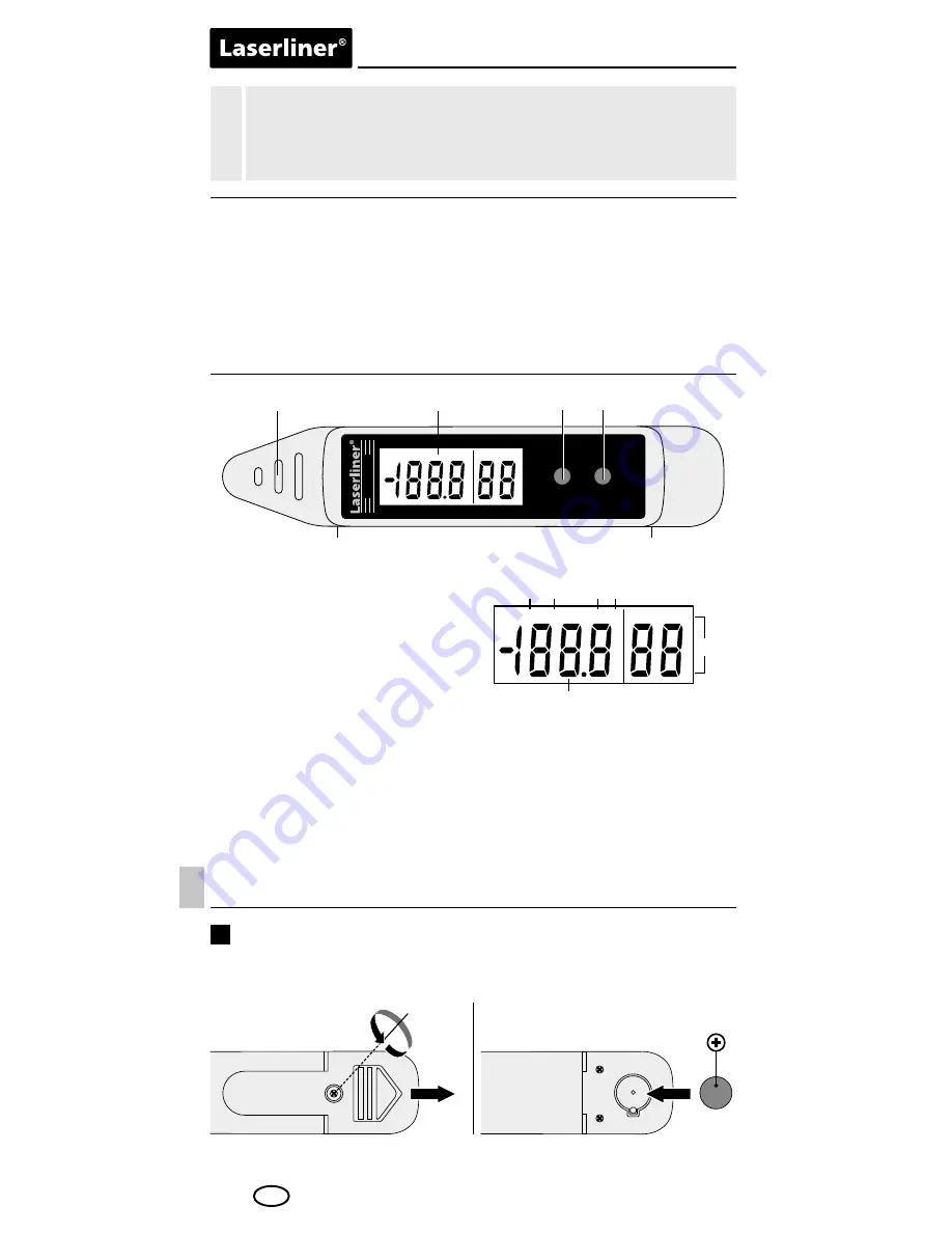 LaserLiner ClimaPilot Скачать руководство пользователя страница 56