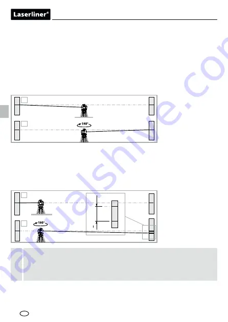 LaserLiner CombiCross-Laser 5 DLD Скачать руководство пользователя страница 56