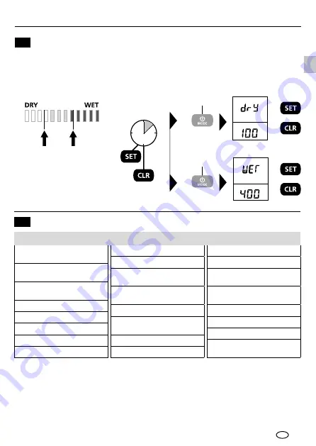 LaserLiner DampMaster Compact Plus Скачать руководство пользователя страница 27