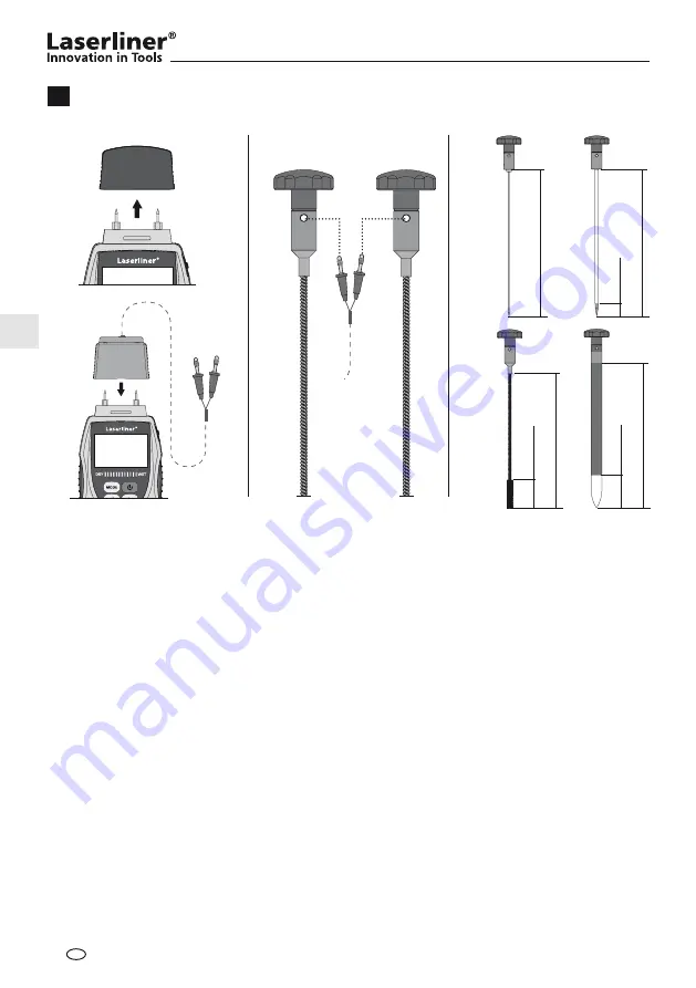 LaserLiner DampMaster Plus Скачать руководство пользователя страница 84