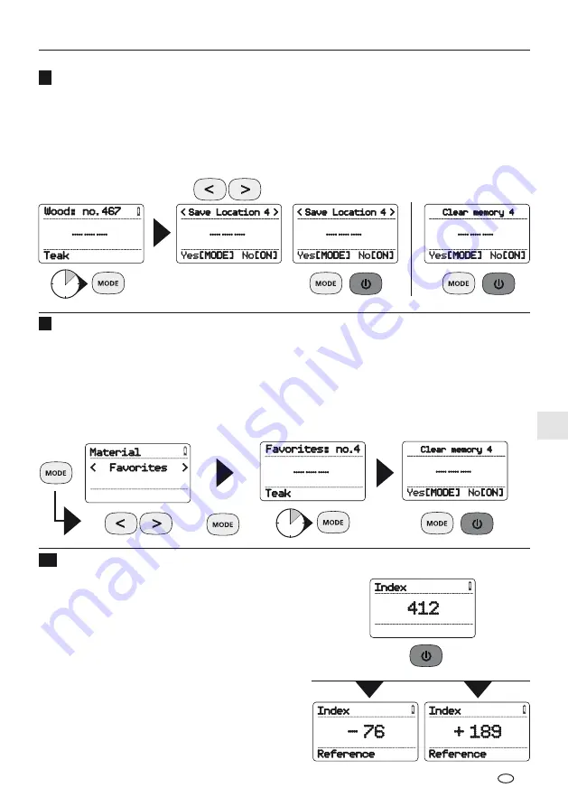 LaserLiner DampMaster Plus Скачать руководство пользователя страница 137