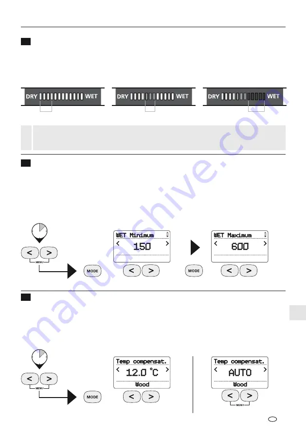 LaserLiner DampMaster Plus Скачать руководство пользователя страница 199