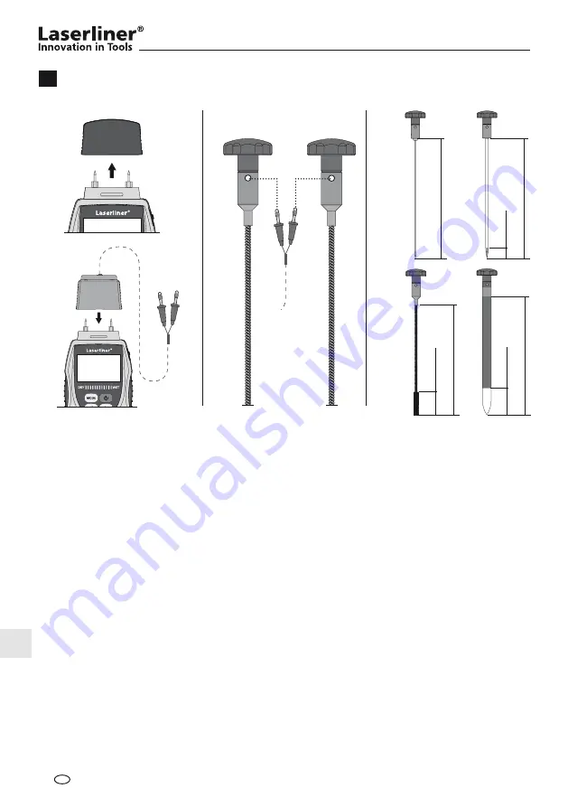 LaserLiner DampMaster Plus Скачать руководство пользователя страница 228