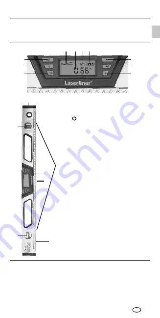 LaserLiner DigiLevel Pro 30 Manual Download Page 5