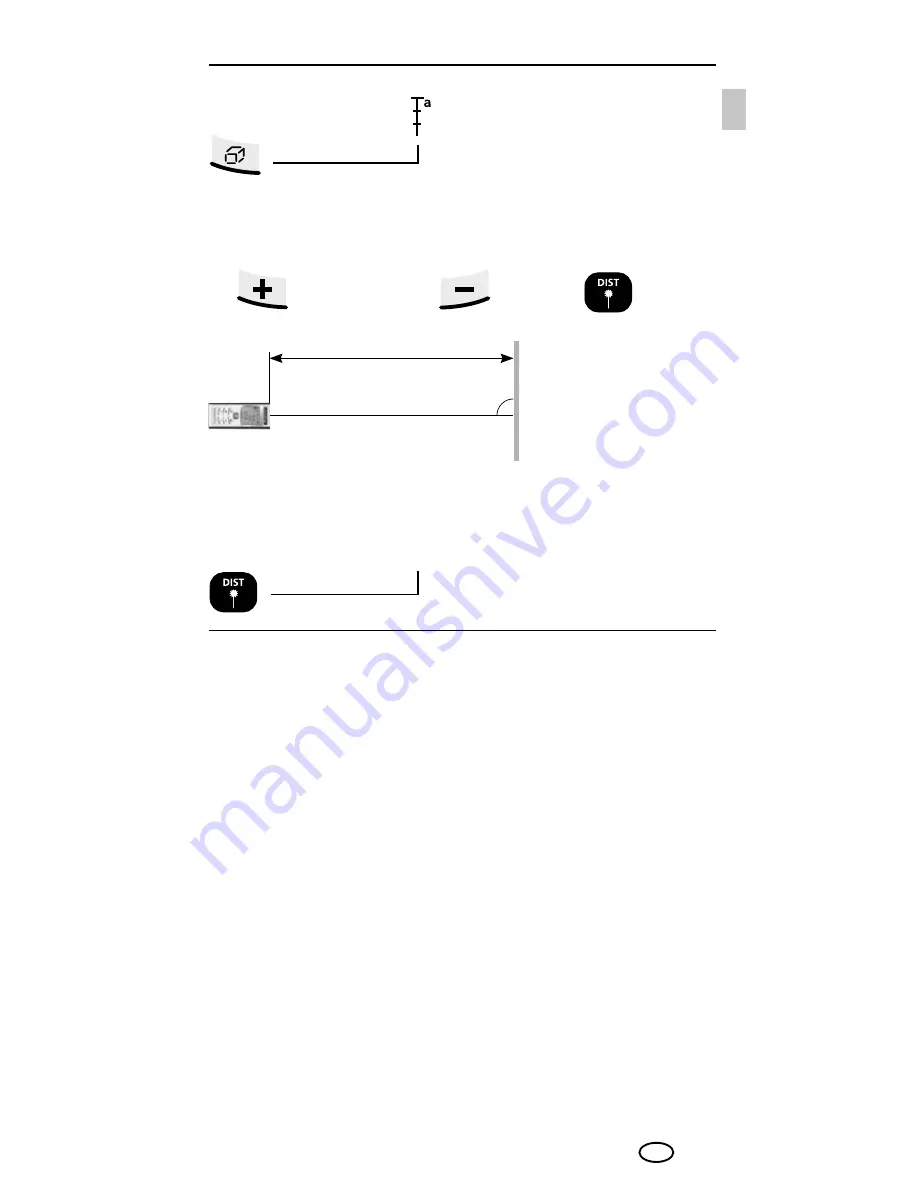 LaserLiner DistanceMaster Home Скачать руководство пользователя страница 9