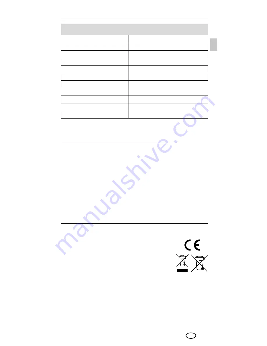 LaserLiner DistanceMaster Home Скачать руководство пользователя страница 17