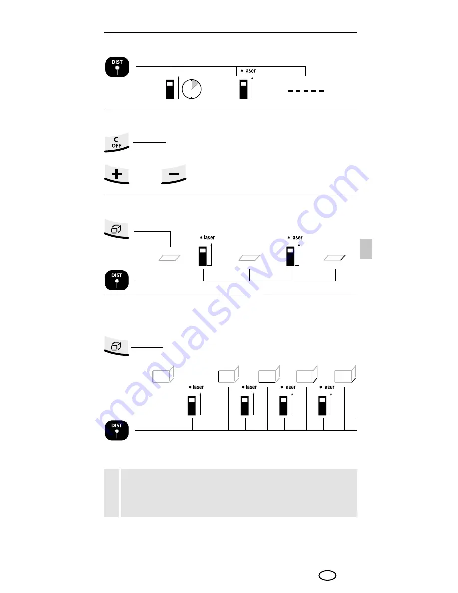 LaserLiner DistanceMaster Home Скачать руководство пользователя страница 69