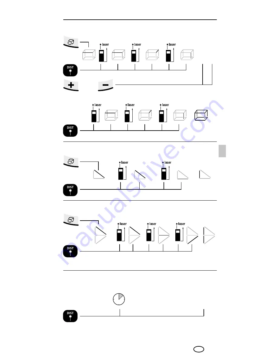 LaserLiner DistanceMaster Home Скачать руководство пользователя страница 71