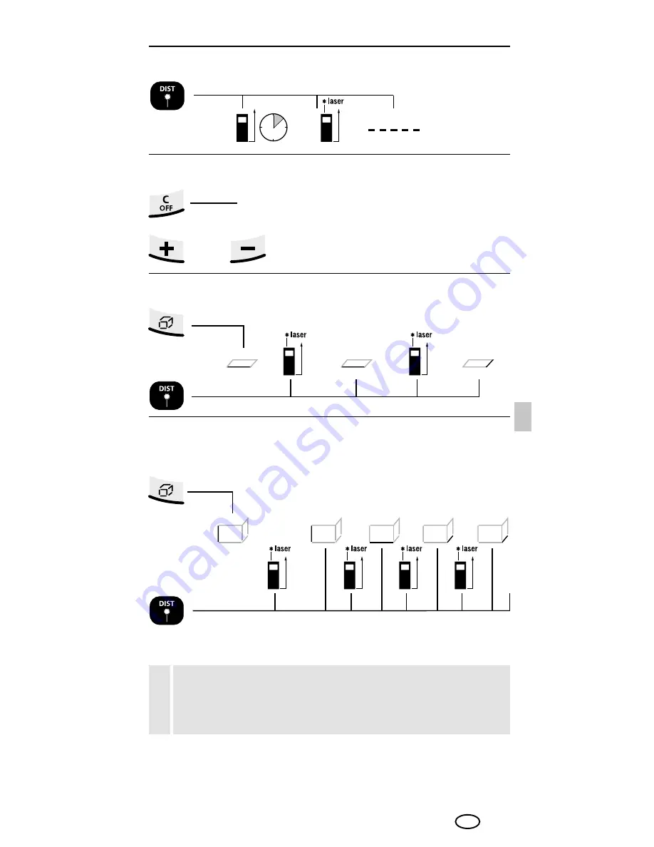 LaserLiner DistanceMaster Home Скачать руководство пользователя страница 83