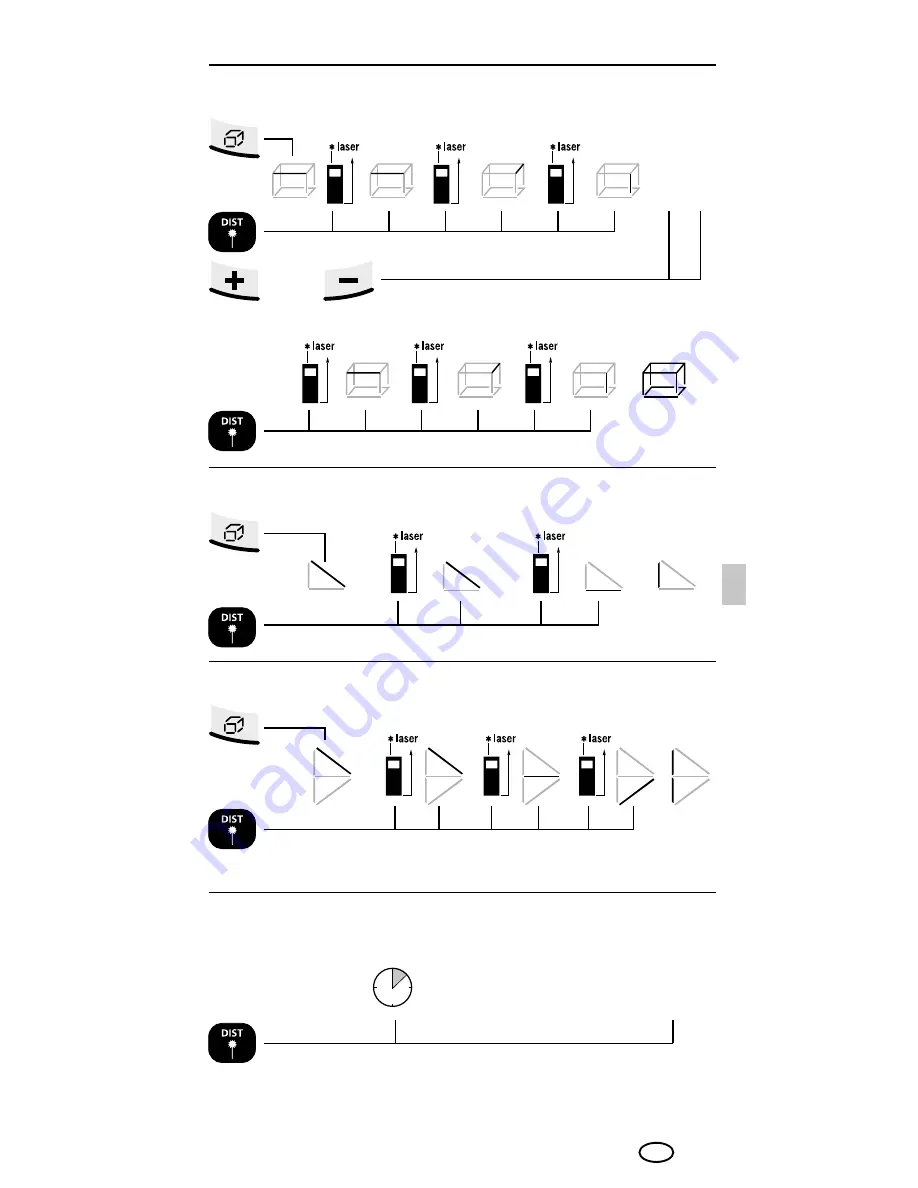 LaserLiner DistanceMaster Home Скачать руководство пользователя страница 85