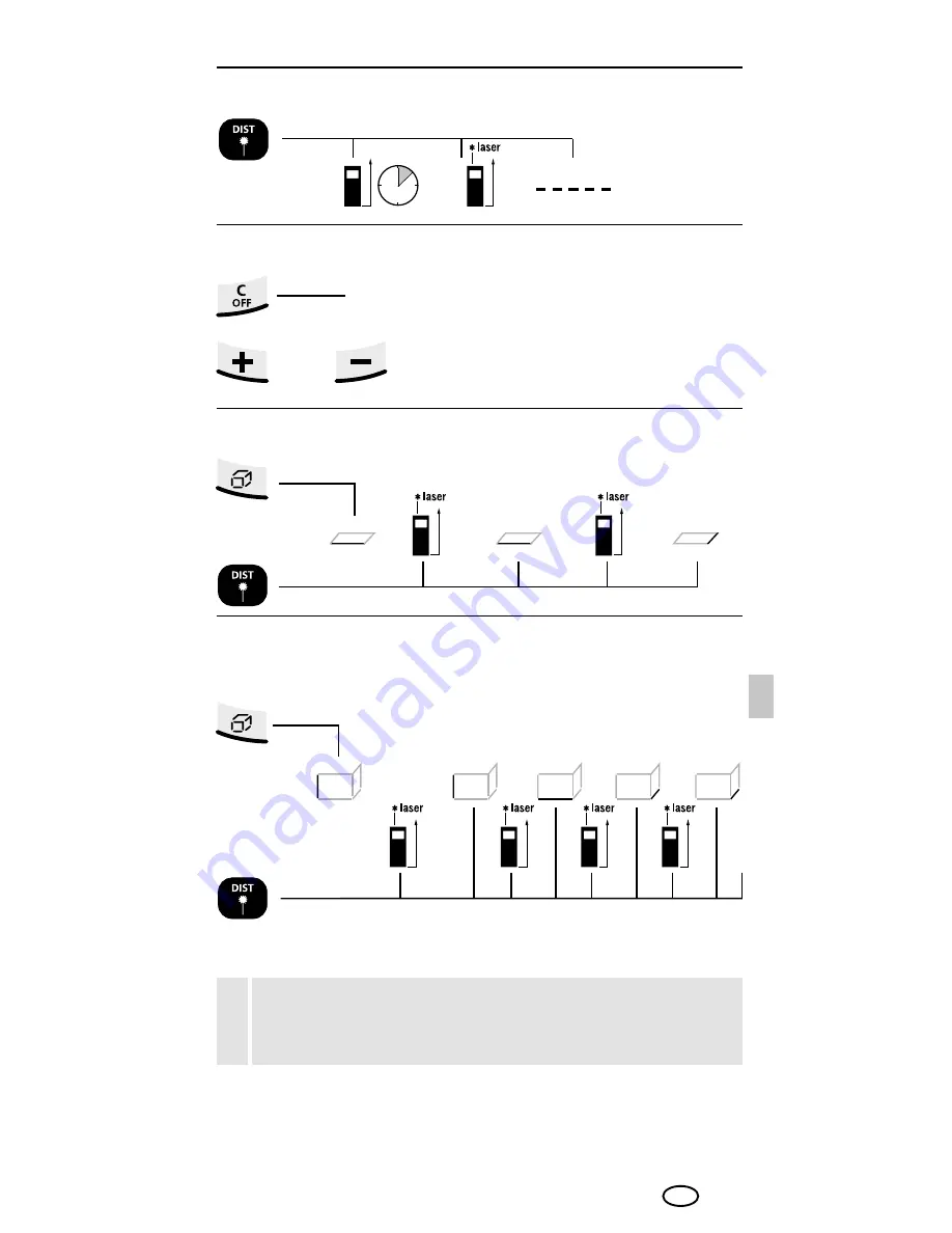 LaserLiner DistanceMaster Home Скачать руководство пользователя страница 97