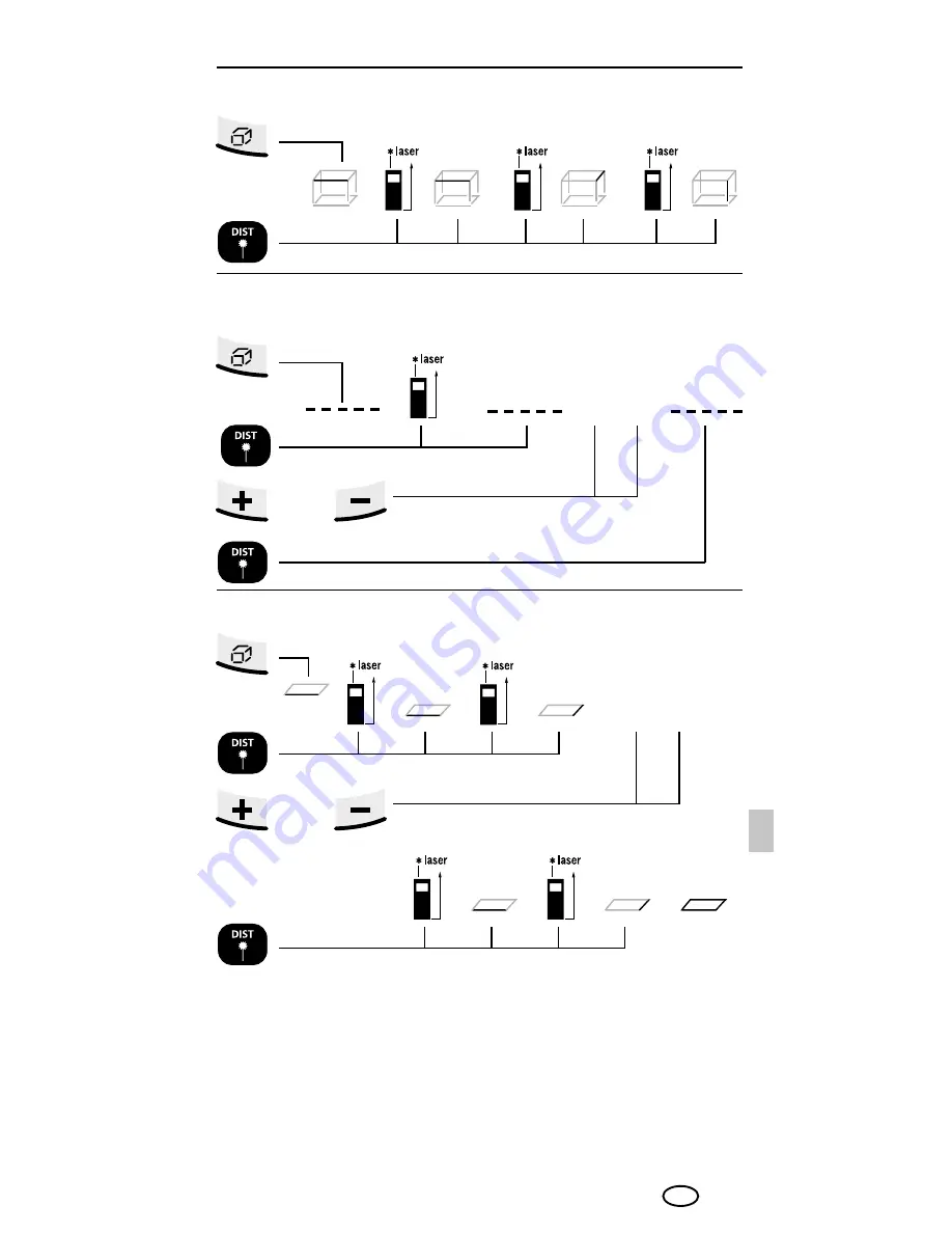 LaserLiner DistanceMaster Home Скачать руководство пользователя страница 119