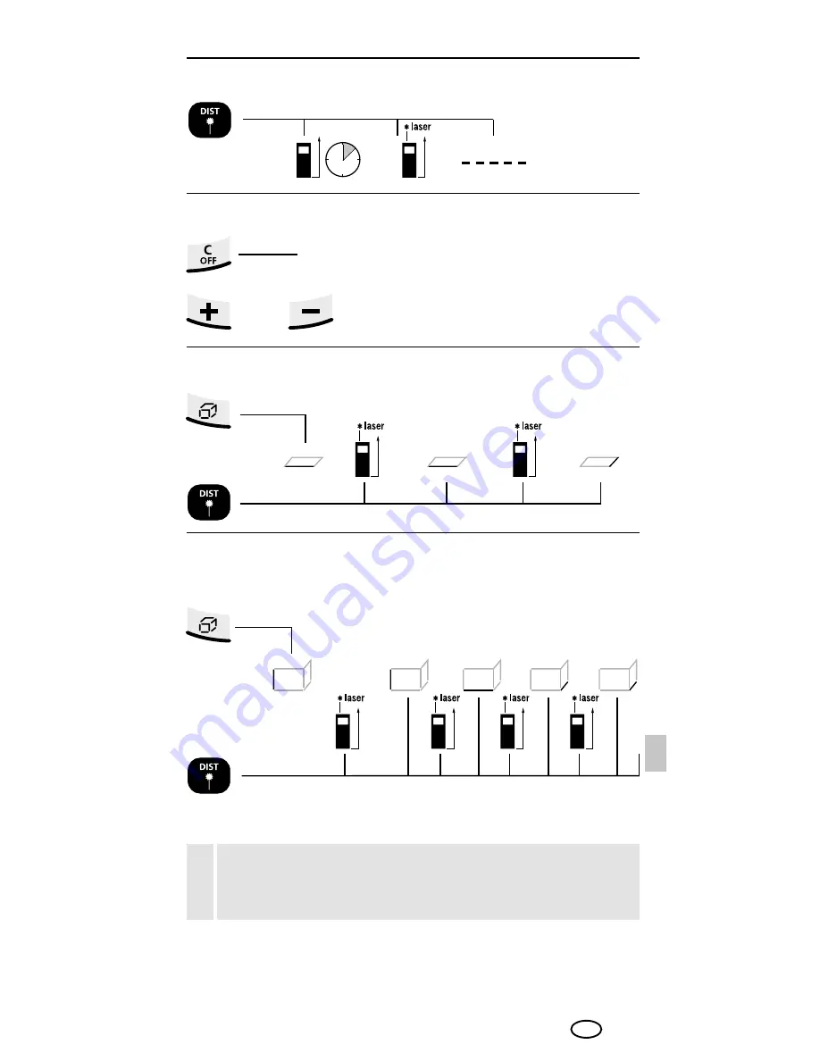 LaserLiner DistanceMaster Home Скачать руководство пользователя страница 125