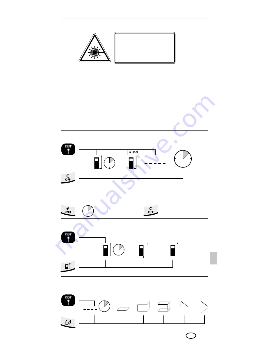 LaserLiner DistanceMaster Home Скачать руководство пользователя страница 131