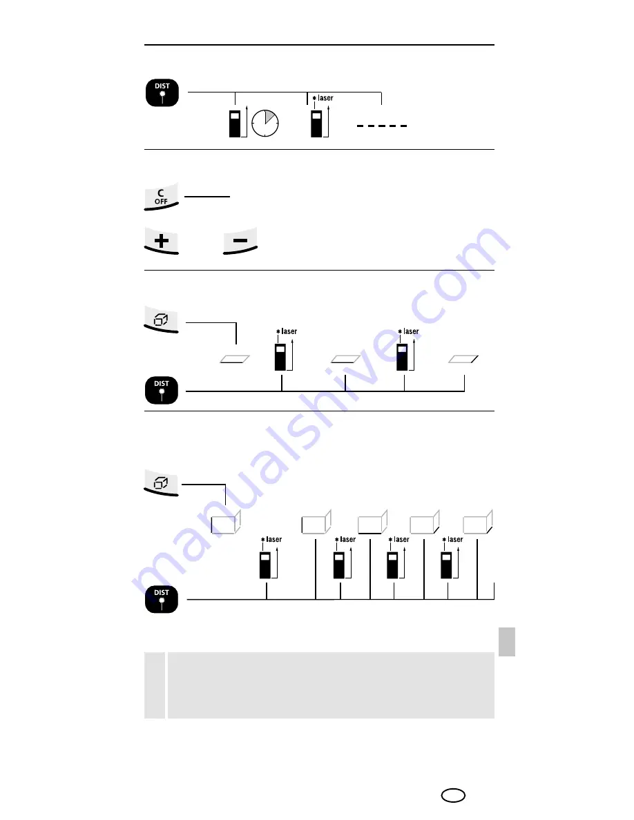 LaserLiner DistanceMaster Home Скачать руководство пользователя страница 139