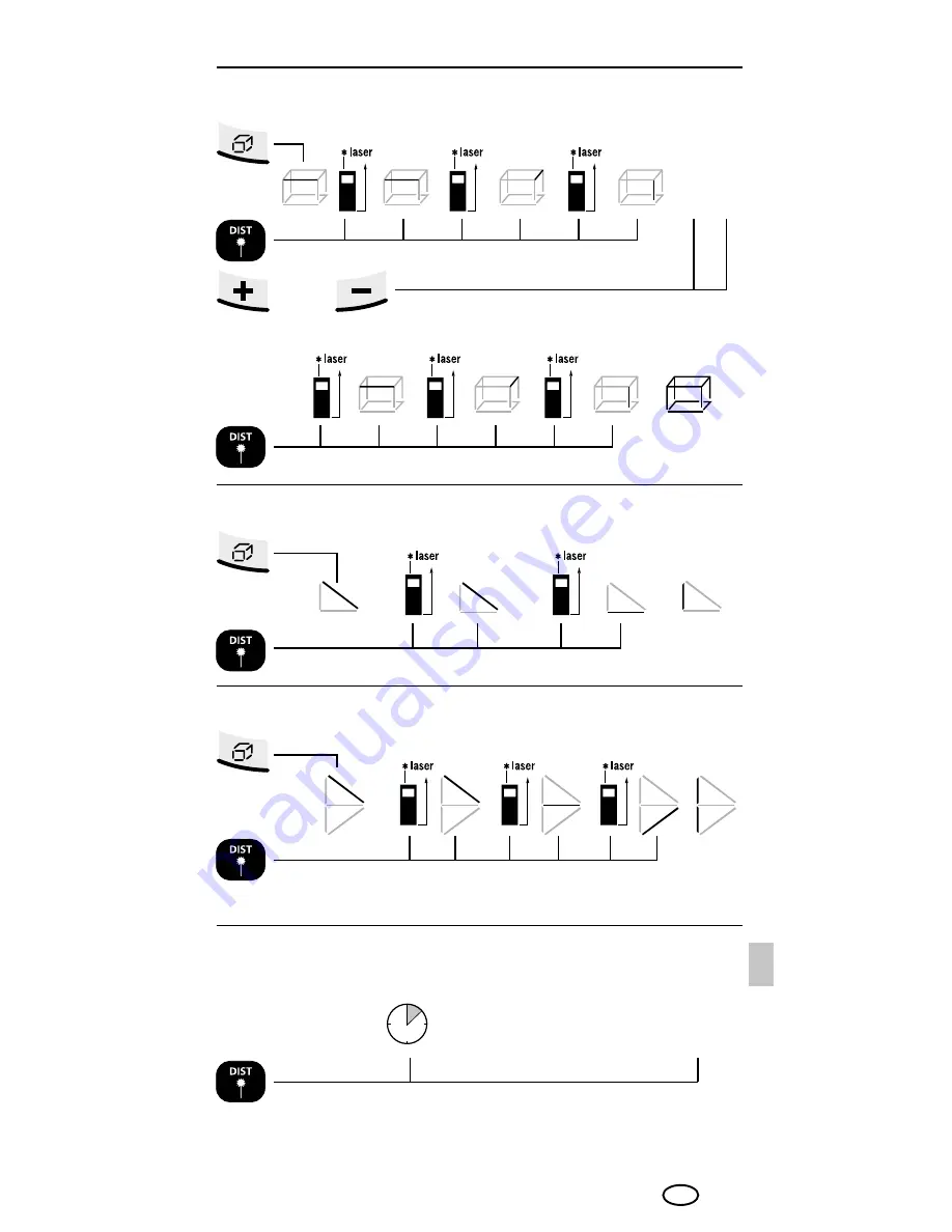 LaserLiner DistanceMaster Home Скачать руководство пользователя страница 141