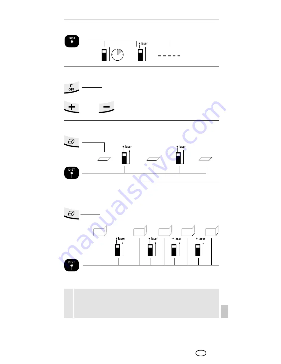 LaserLiner DistanceMaster Home Скачать руководство пользователя страница 153