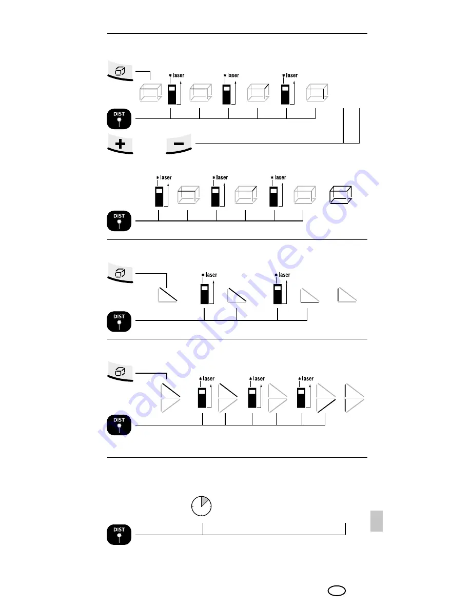 LaserLiner DistanceMaster Home Скачать руководство пользователя страница 155