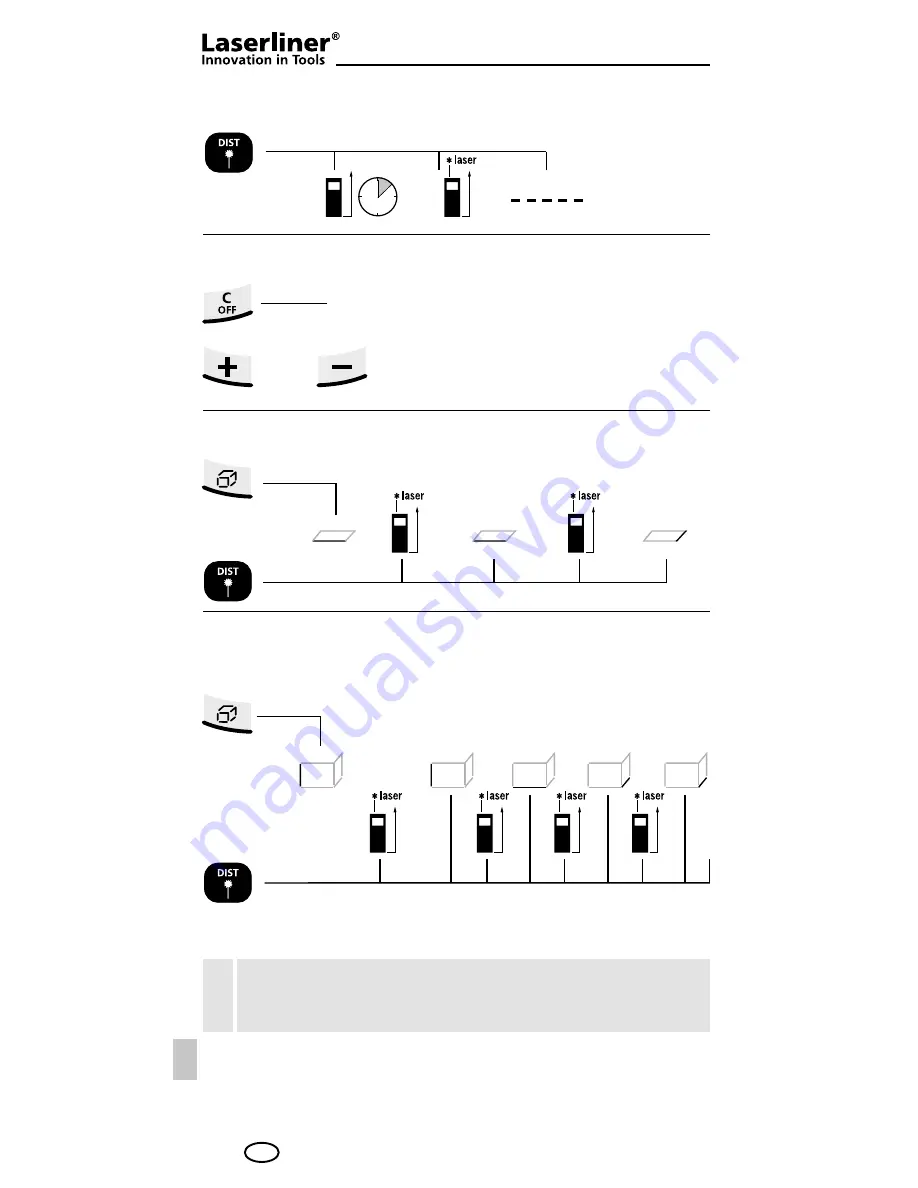 LaserLiner DistanceMaster Home Скачать руководство пользователя страница 160