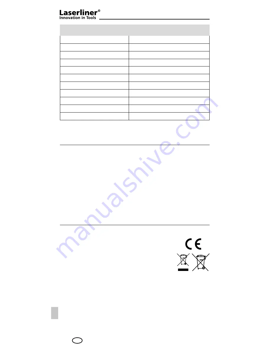 LaserLiner DistanceMaster Home Скачать руководство пользователя страница 164