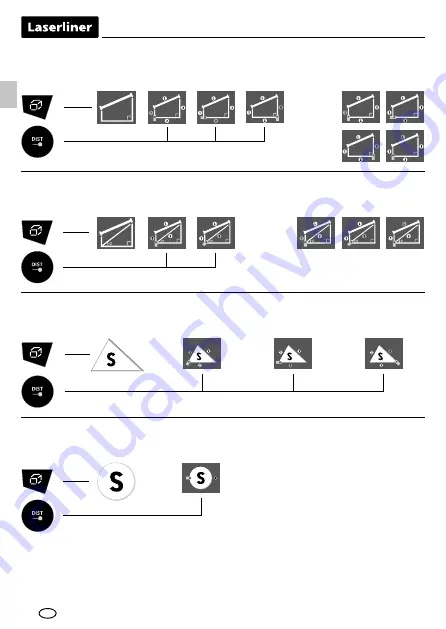 LaserLiner DistanceMaster LiveCam Скачать руководство пользователя страница 24