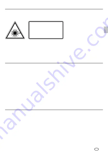 LaserLiner DistanceMaster LiveCam Manual Download Page 31