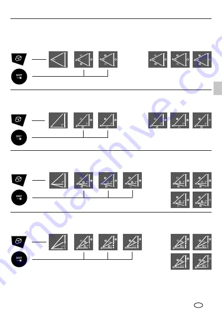 LaserLiner DistanceMaster LiveCam Скачать руководство пользователя страница 65