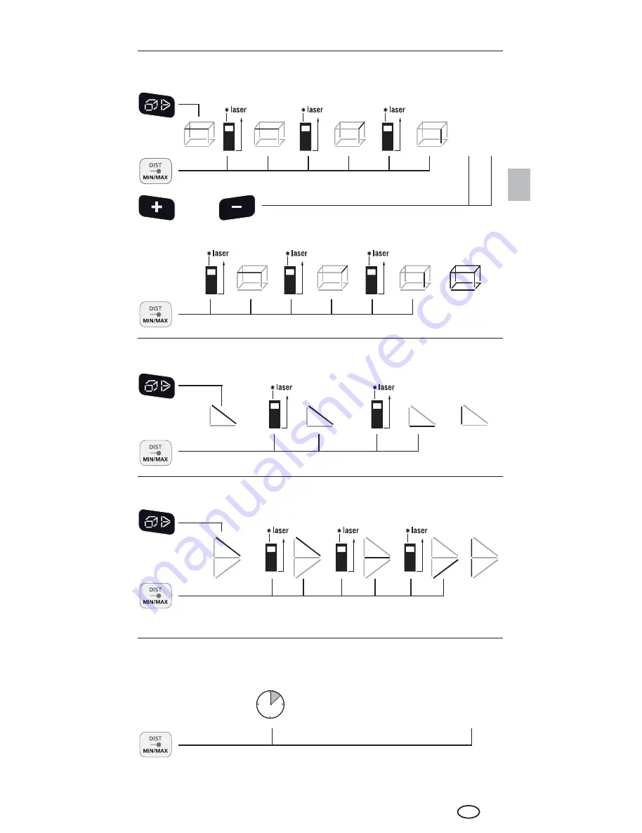 LaserLiner DistanceMaster Pocket Pro Скачать руководство пользователя страница 29