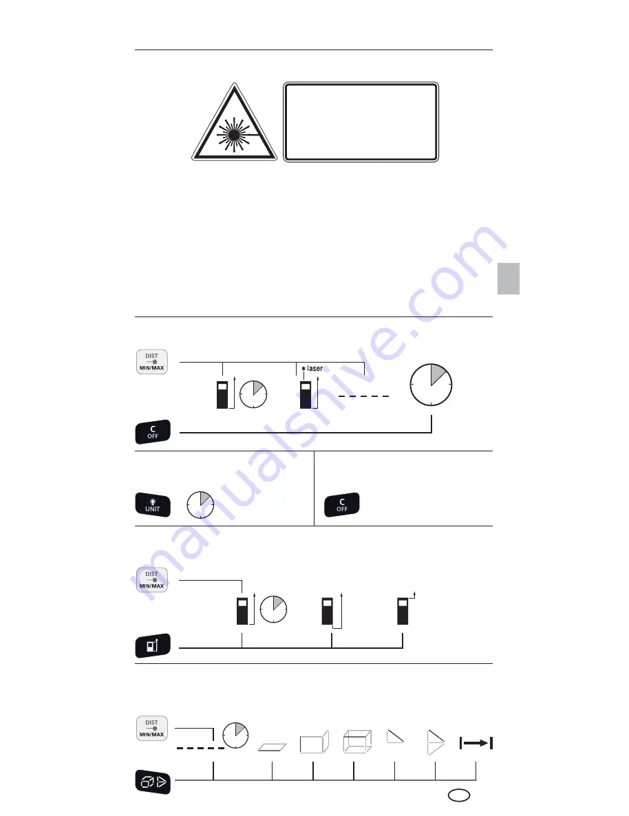 LaserLiner DistanceMaster Pocket Pro Скачать руководство пользователя страница 47