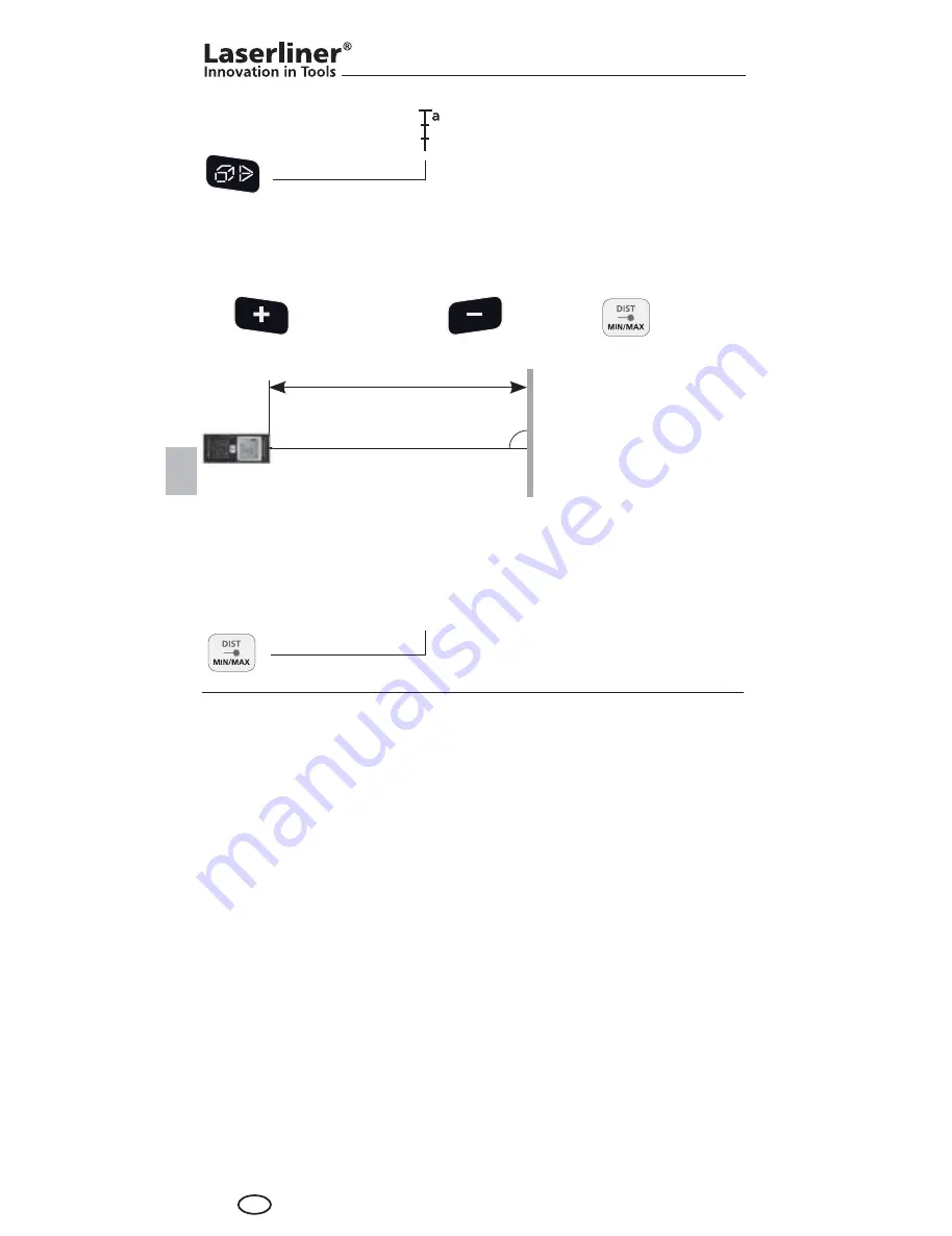 LaserLiner DistanceMaster Pocket Pro Скачать руководство пользователя страница 58