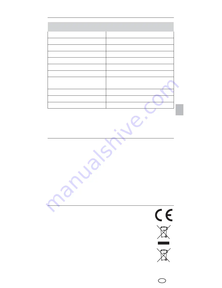 LaserLiner DistanceMaster Pocket Pro Скачать руководство пользователя страница 59